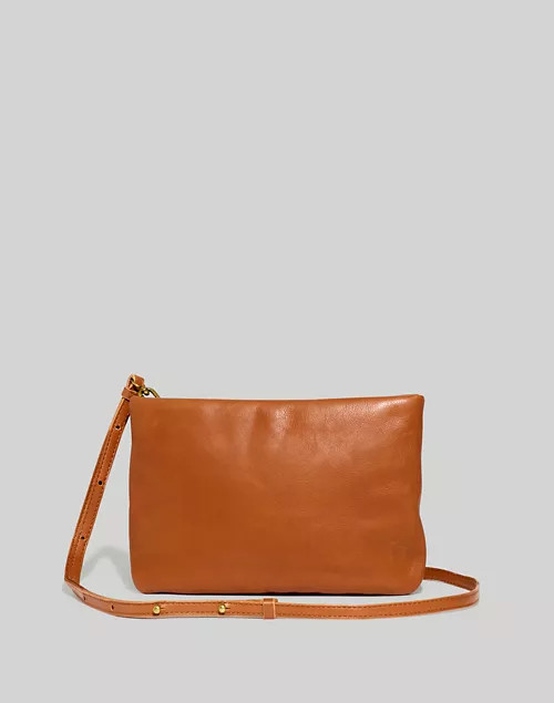 The Puff Crossbody Bag | Madewell