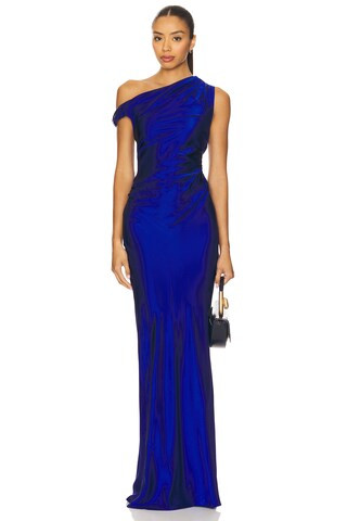 Modesto Maxi Dress
                    
                    Amanda Uprichard | Revolve Clothing (Global)
