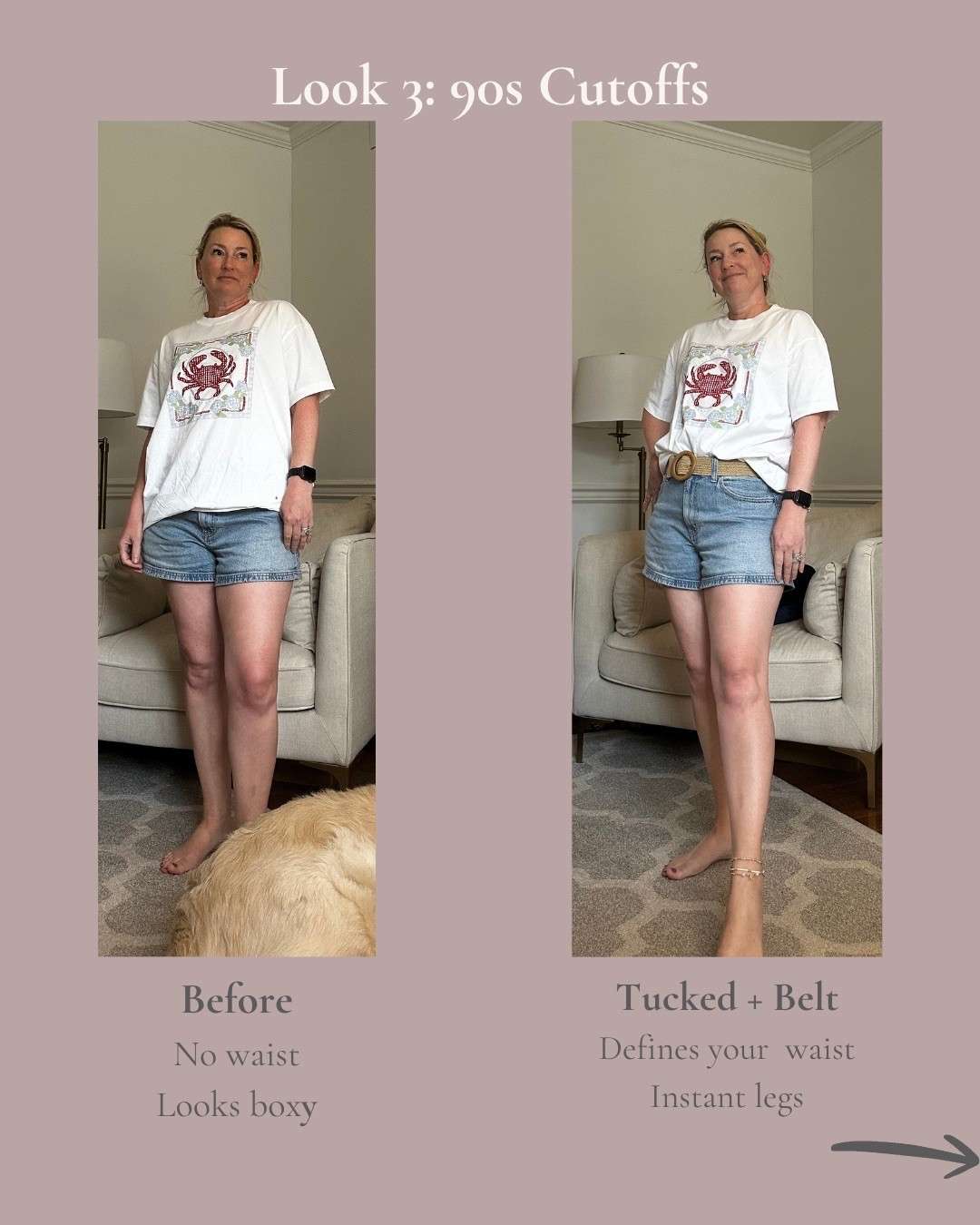 Petite girls… Abercrombie shorts in SHORT lengths are elite. Linking all my favorites in LTK before sizes sell out.

Use code SHORTSAF for an extra 15% off on top of the sale.

#LTKootd #LTKPetite #LTKMidsize
