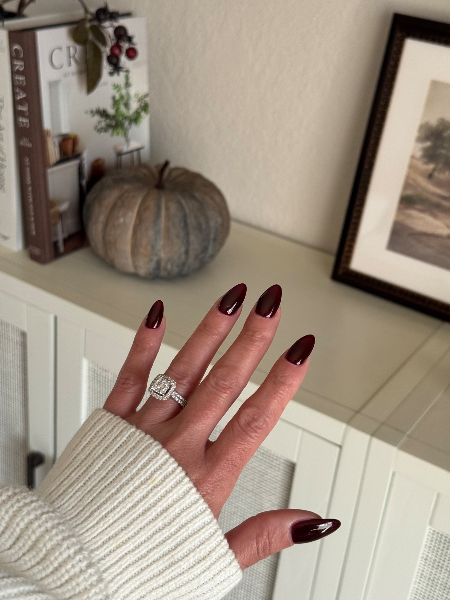 Nail Colors That Go With Absolutely Everything!

#LTKU #LTKBeauty #LTKStyleTip