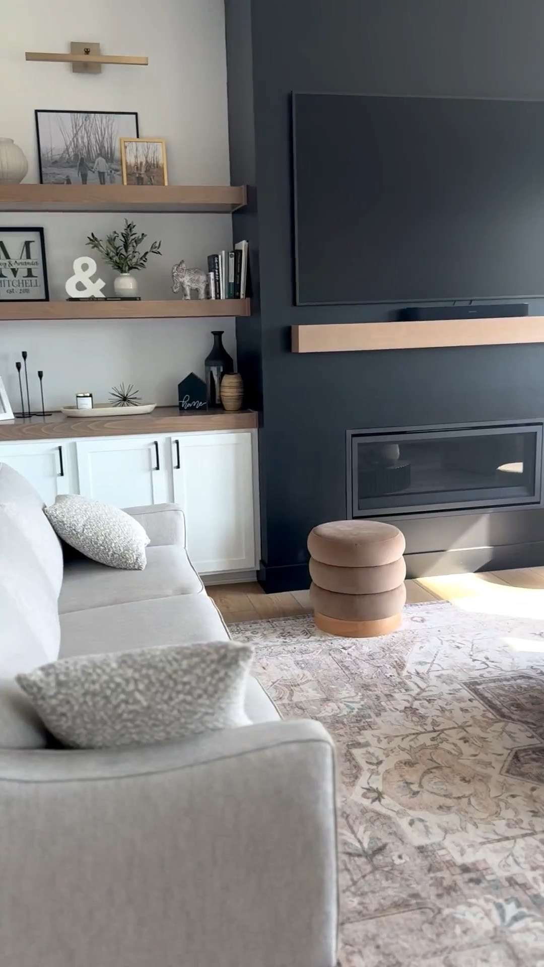 ✨ The secret’s out 🤫… most of my decor is from Walmart, Target, Amazon, TJ Max and even thrifted finds 🙌 I’m all about creating a cozy, aesthetic space without spending $$$ on “things.”

Do you love saving on home decor too? Save this post for your next home decor run 🏡

#LTKStyleTip #LTKHome #LTKFindsUnder100