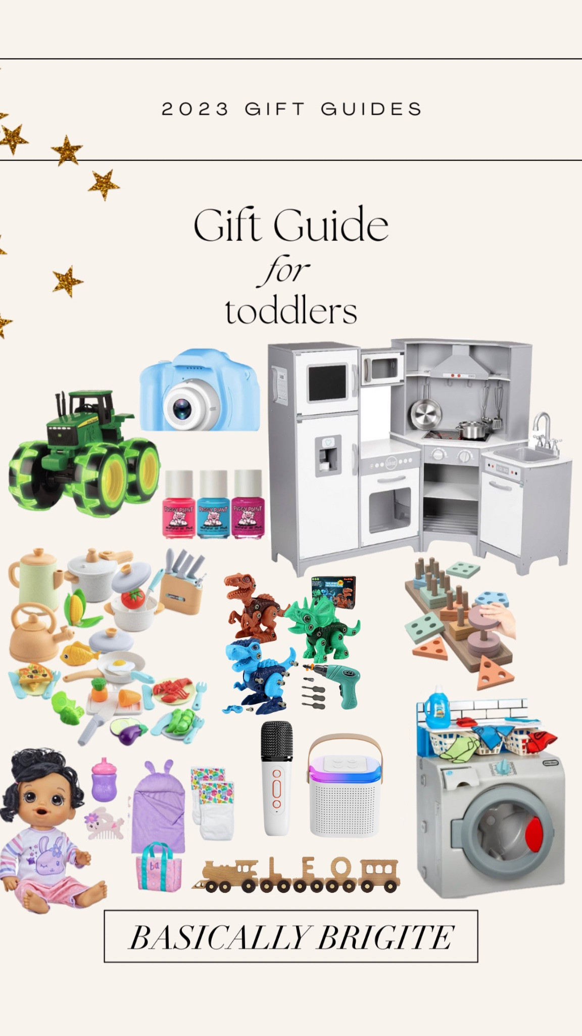 Gift guide + Christmas gifts for toddler + Christmas gift guide for toddler + kids Christmas ideas + toddler girl gift inspo gifts + kid girl ideas for gifts + toddler boy gifts + gifts for boys + kid boy gift guide + gift guide for toddler boys

#LTKHoliday #LTKGiftGuide #LTKsalealert