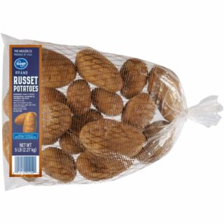 Kroger - Kroger® Russet Potatoes, 5 lb | Kroger