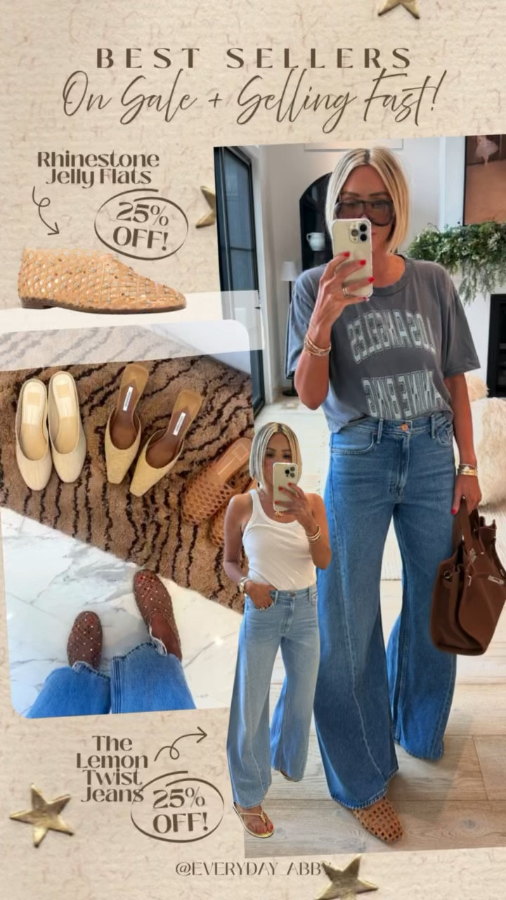 Two of my best sellers are on sale now! Hurry to the links below before they’re gone! 🛒✨

#LTKootd #LTKgrwm