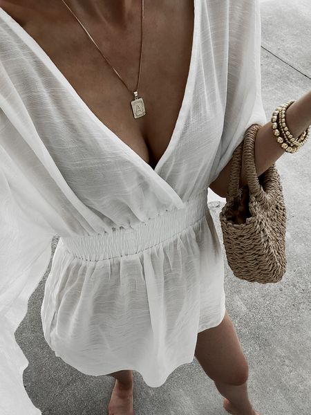 This lightweight romper coverup is perfect for vacay or poolside.

Romper
Rompers
White rompers
Linen
Linen rompers
Linen coverups
Linen cover ups
Linen coverup
Chain bracelet
Gold beaded bracelet
Gold beaded bracelets
Beaded bracelet
Beach bag
Beach bags
Beach handbags
Beach totes
Tote Totes
Bags
Handbags
Straw bags
Rattan bags
Summer bags
Summer bag
Rattan beach bags
Straw beach bags
Beaded bracelets
Chain bracelets
Gold bracelets
Gold bracelet
Gold bracelet
5 piece bracelet set
Gold 5 piece bracelet set
Gold bracelets
Gold jewelry
Aesthetic
Trendy
Stylish
Styled
Daily posts
Looks for less
Bracelets under $20
Bracelets under $15
Shein
Boho style
Bohemian style
Neutral sandals
Neutral style
Slip on sandals
Open toe sandals
Shoe inspo
Fashion inspo
Style inspo
Beach finds
Beach picks
Beach favorites
Beach sandal
Beach sandals
Resort sandals
Resort sandal
Resort sandals
Resort sandal
Vacay picks
Vacay favorites
Vacay sandal
Vacay sandal
Vacay sandal favorites
Beach coverup
Swim coverup
Swim coverups
Bikini coverup
Bikini coverups
Swimsuit coverup
Swimsuit coverups
Cover ups
Cover up
Swimsuit cover ups
Swimsuit cover up
Pendant necklaces
Pendant necklace
Gold pendant necklaces
Gold pendant necklace
Gold monogram necklace
Gold monogram necklaces #ltkmostloved



#LTKstyletip #LTKtravel #LTKswim
