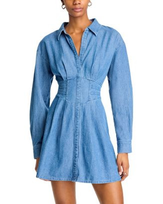 STEVE MADDENAria Mini Dress | Bloomingdale's (US)