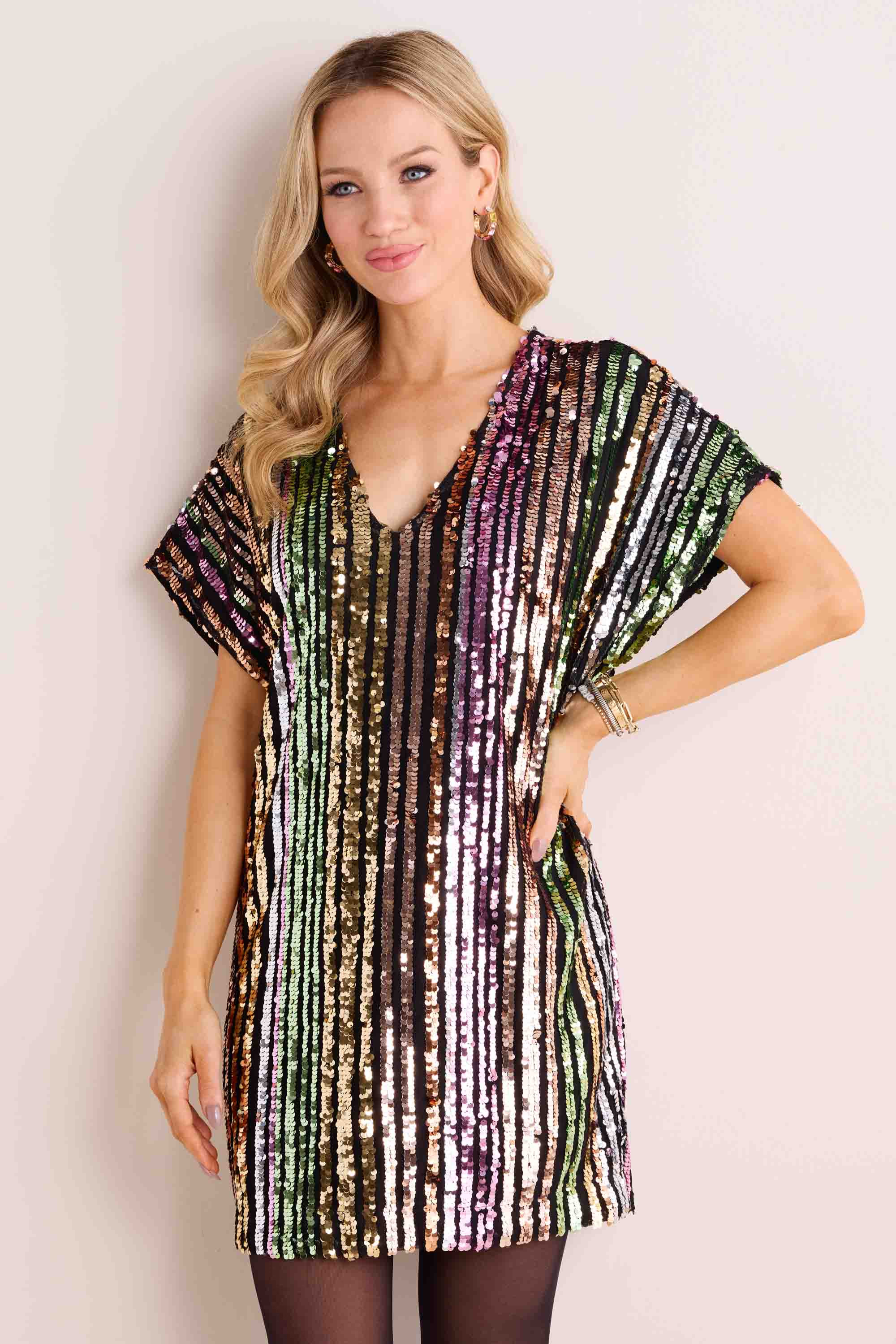 Mariah Dress | Avara