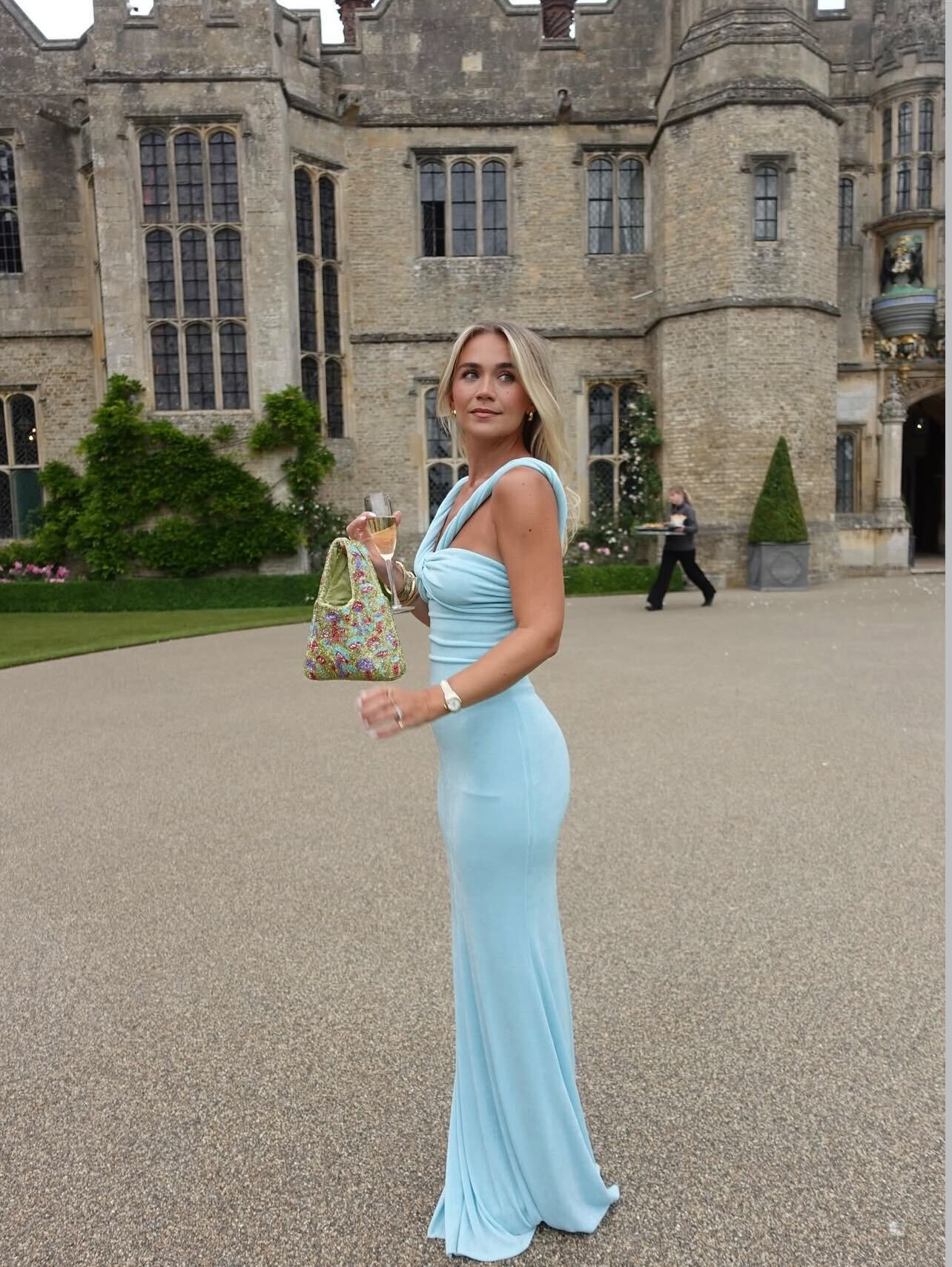 Dress, Bag, ASOS, Khanums 

 #LTKuk #LTKsummer