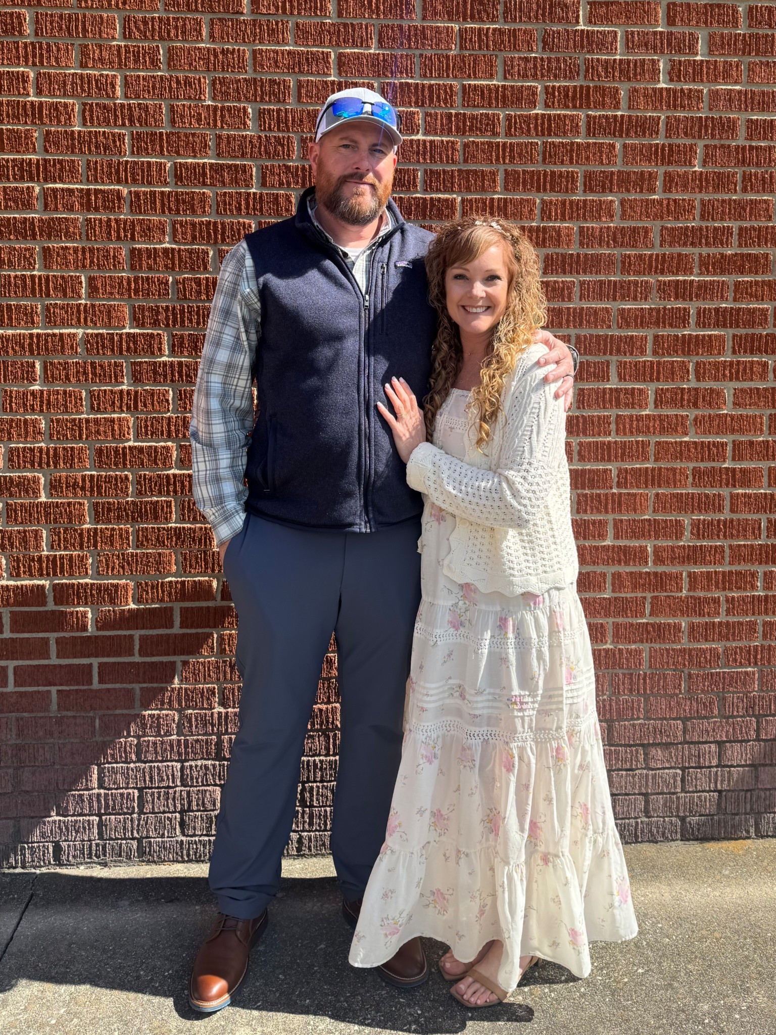 Target 🎯 floral dress  / crochet cardigan 

Dress- size medium 
Crochet sweater- size medium 
Heels- size 8, tts 

#LTKOver40 #LTKSeasonal #LTKmomlife