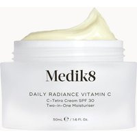 Medik8 Daily Radiance Vitamin C 50ml | Look Fantastic (UK)