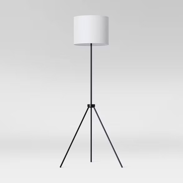 Tripod Floor Lamp - Room Essentials™ | Target