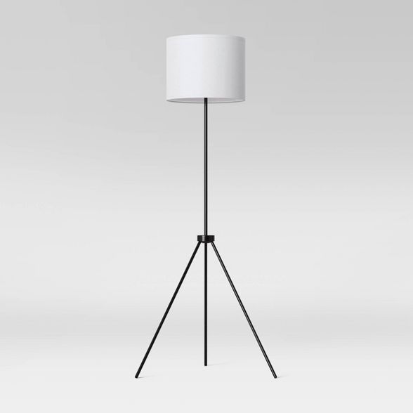 Tripod Floor Lamp - Room Essentials™ | Target