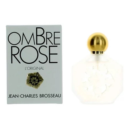 Jean Charles Brosseau Ombre Rose for Women Eau de Toilette Spray 1 fl oz | Walmart (US)