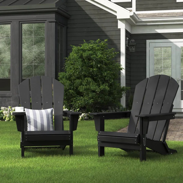Marciano Adirondack Set | Wayfair North America