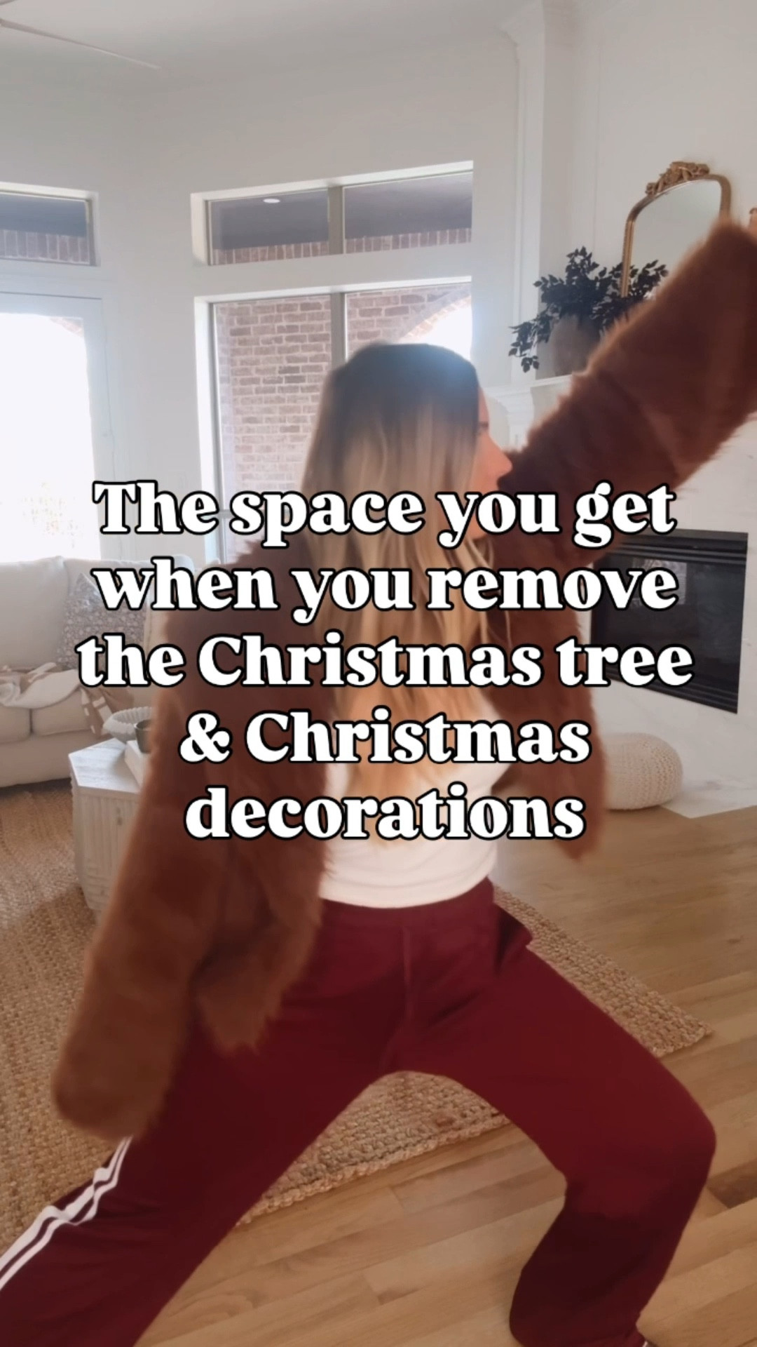 Home decor. Rug. Track pants fit true to size and come in short to tall options. Winter capsule wardrobe. Hooded cape. Track pants. Faux fur coat. Winter capsule wardrobe. Scarf. Hooded scarf. Quilted vest. Ski. Apres ski. Ugg. Jeans. Valentine’s Day. Love knot bag. Target. Target sale. Camo. Leopard pants. . Apres ski. Ugg. Faux fur coat. Ski. Ski outfit. Bedding refresh. cozy set. Valentine’s Day decor. Red light therapy. Home organization. Bounce fleece funnel neck tunic. Scarf coat. Winter fashion outfit. Statement coat. Winter women’s outfit. Cozy travel outfit. NYE. NYE outfit. NYE set. Leggings. Activewear. Athleisure. Fleece lined leggings. Active wear sale. New arrivals. Faux fur coast sized up to large. Travel outfit. Ski outfit.  new arrivals. Workout set. Lululemon looks for less. . Cozy travel outfit.  sale. NYE. New Year’s Eve outfit. Winter fashion. Winter outfit. Puffer vest. Holiday outfits women. Holiday accessories. Fitness. Workout. Athleisure. Vibrating pad. Vibration plate.


#LTKHome #LTKSaleAlert #LTKOver40