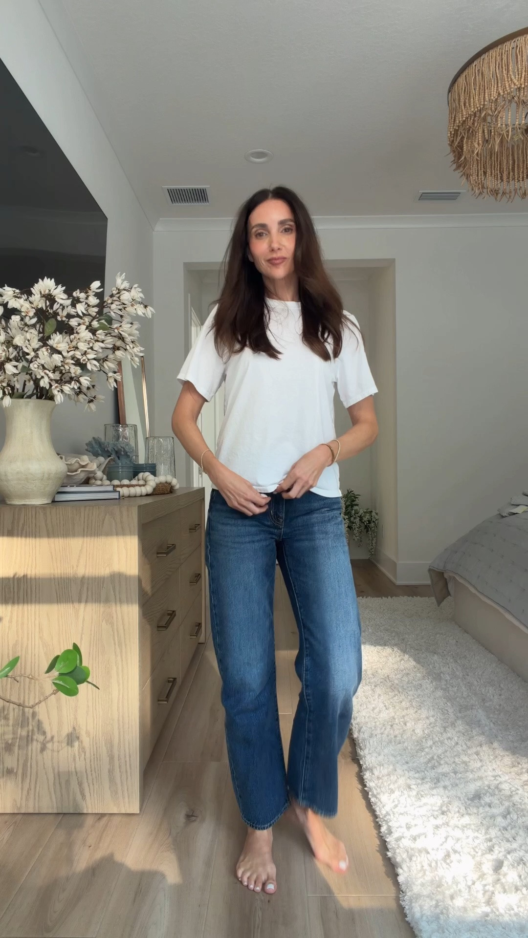 Fall outfit idea- what I wore in NYC

#LTKOver40 #LTKgrwm #LTKootd
