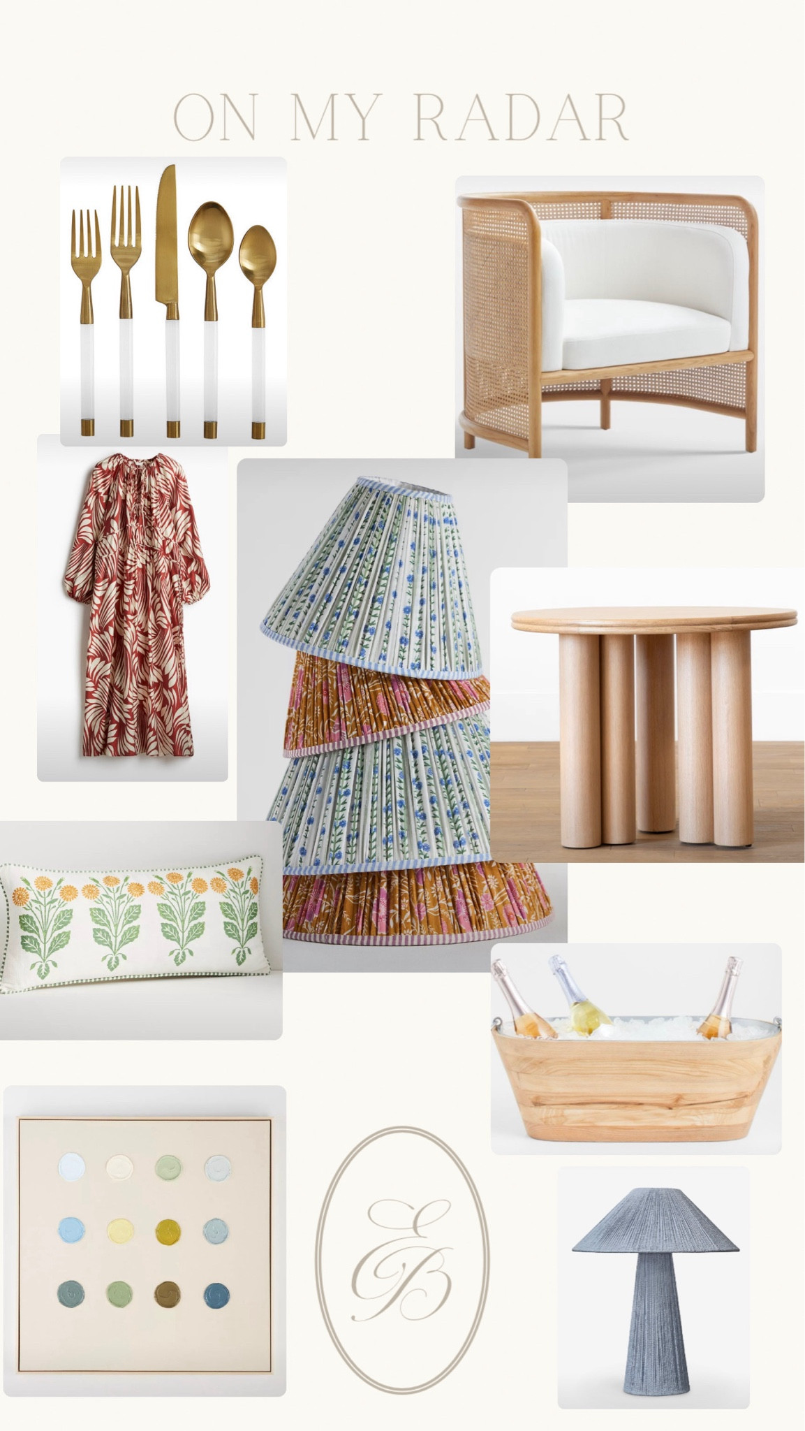 On my radar 

#LTKSummerSales