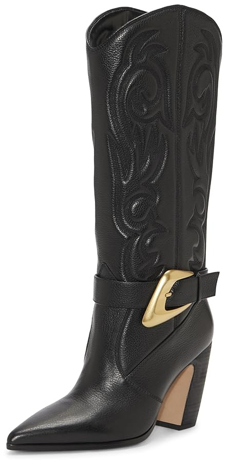 Vince Camuto Women's Biancaa Knee High Boot | Amazon (US)