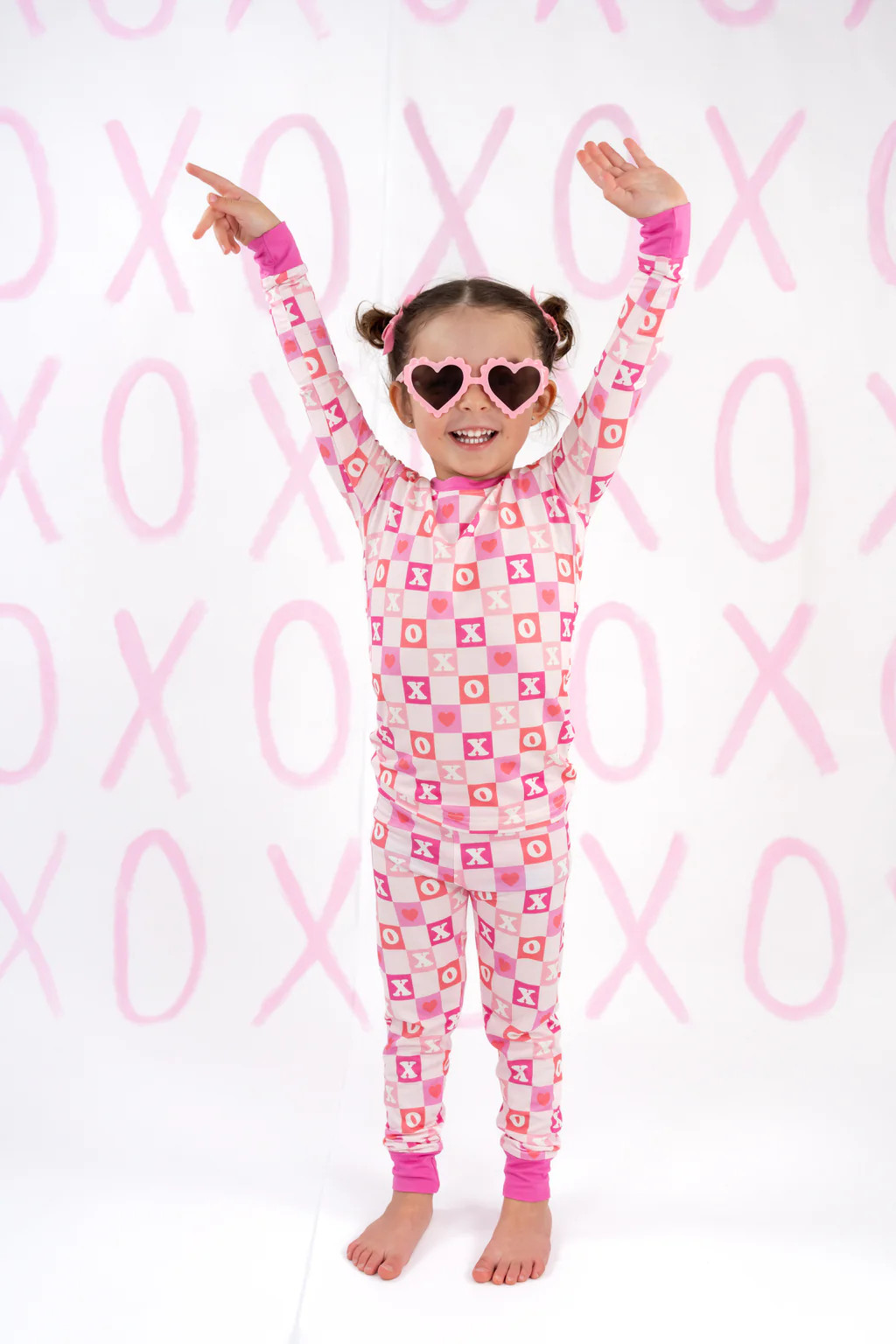 X's & O's DREAM SET | Dream Big Little Co.