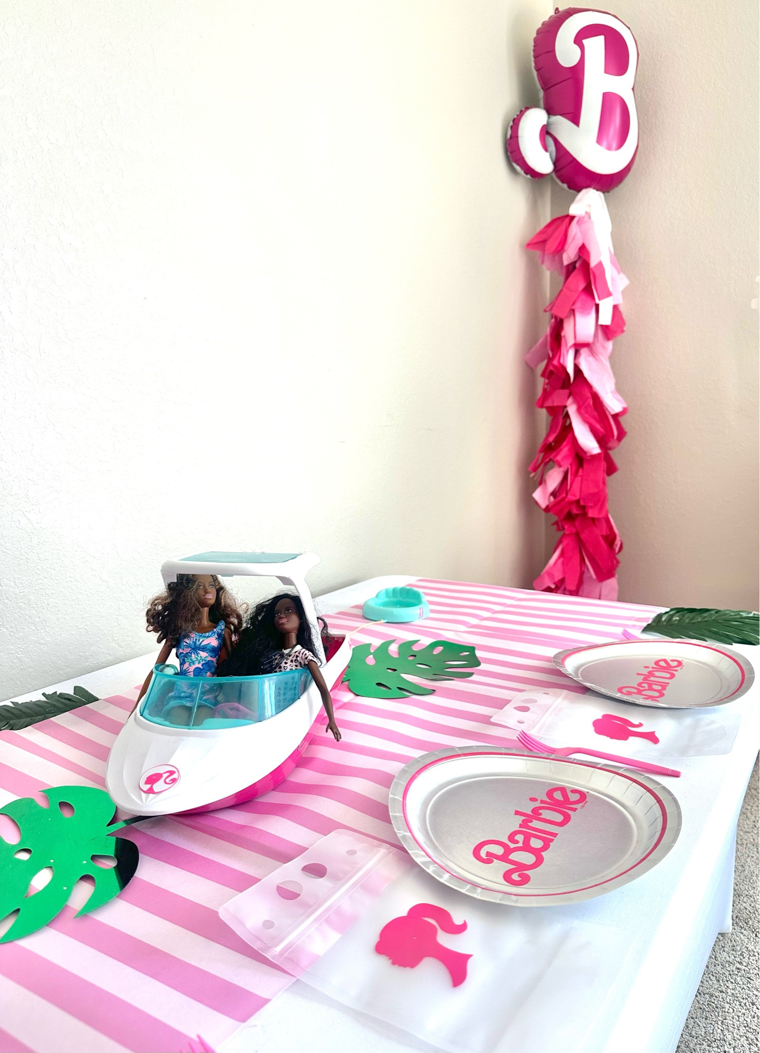 DIY Barbie Pool Party Tinggss 

#LTKFamily #LTKKids #LTKParties