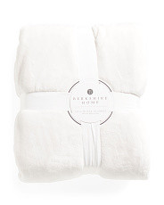 Velvetloft Blanket | Bed & Bath | Marshalls | Marshalls