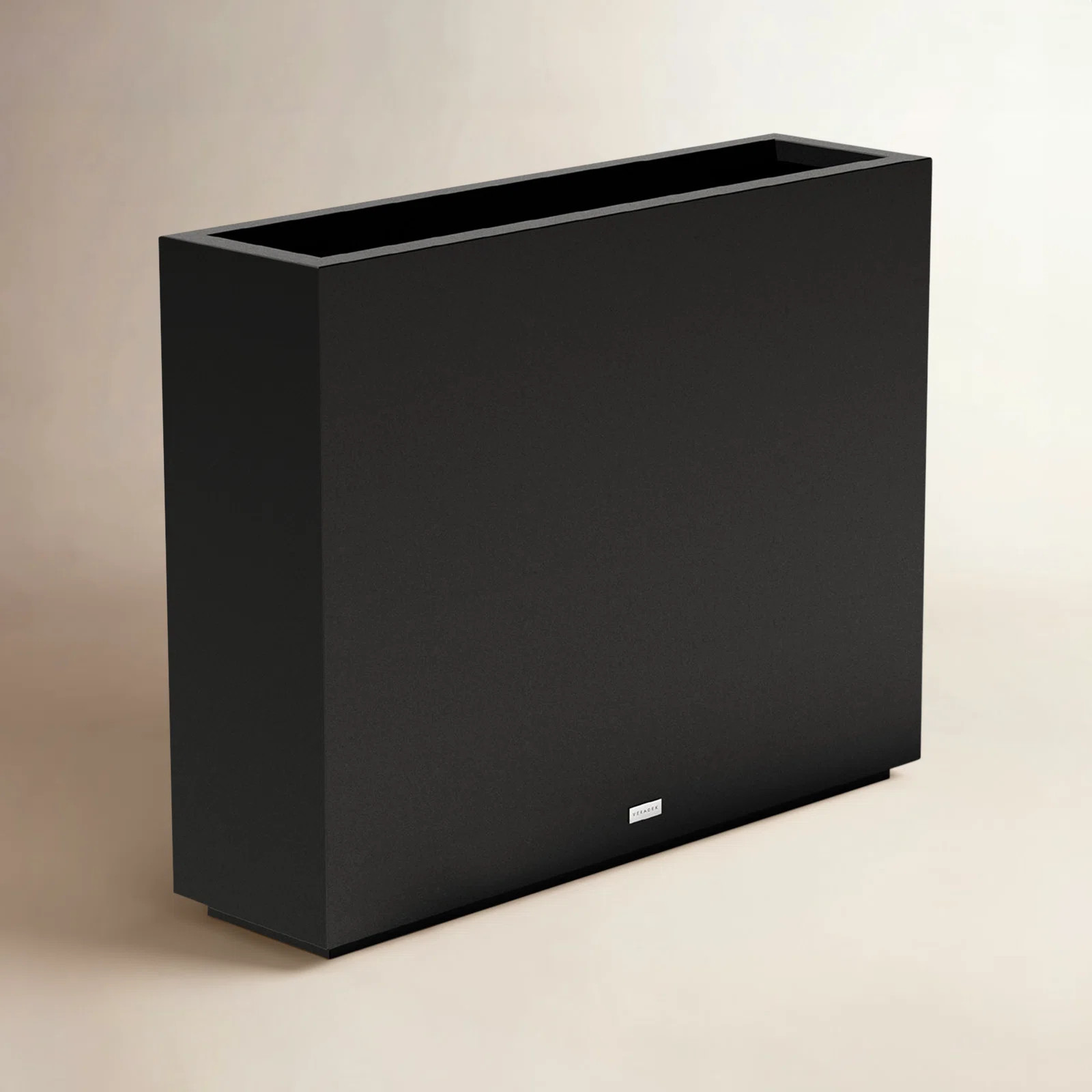 Block Series Span Planter | Wayfair North America