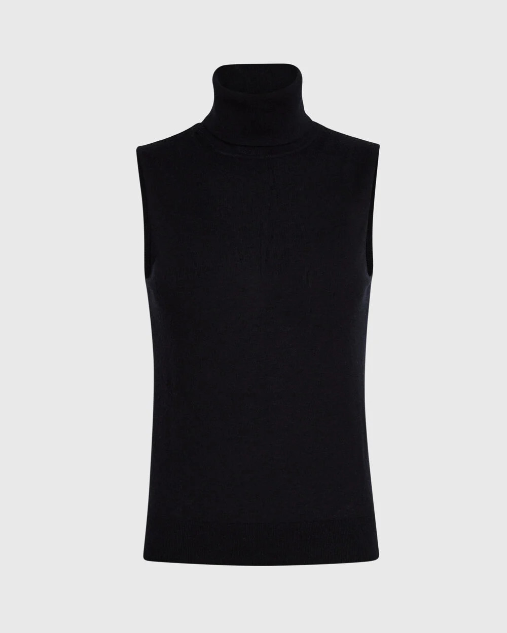 Cashmere Turtleneck Shell | Club Monaco (Global)