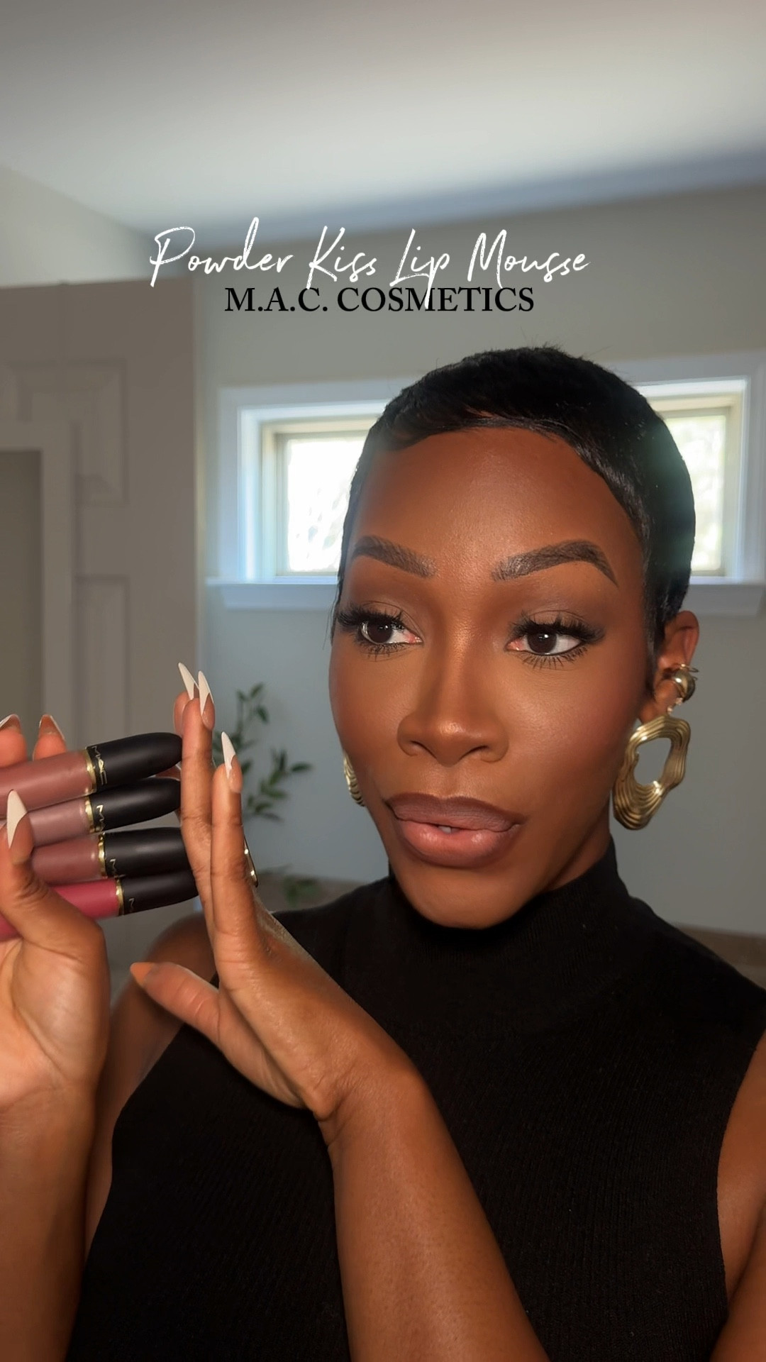 The perfect lip product for spring! #maccosmetics #lipcombo 

#LTKBeauty