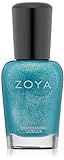 ZOYA Nail Polish, Zuza, 0.5 fl. oz. | Amazon (US)
