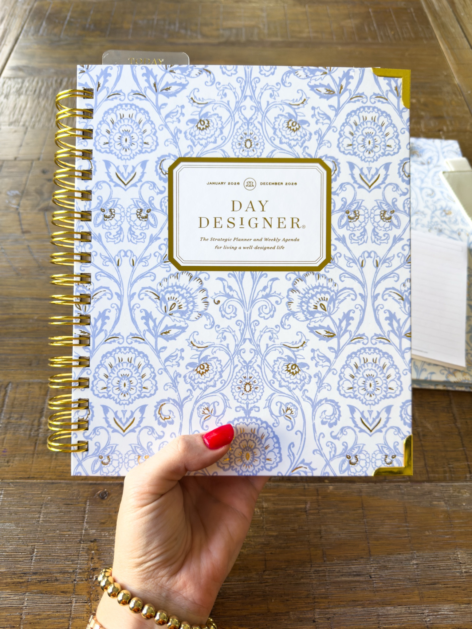 2026 planners — grab these before the New Year! 





Gifts for her
New year 2026
Day designer planners
New year refresh 
New year must haves 
Gift guide her
Christmas gift ideas her 


#LTKHoliday #LTKSeasonal #LTKGiftGuide