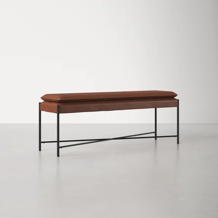Braylon Bench | Wayfair Professional