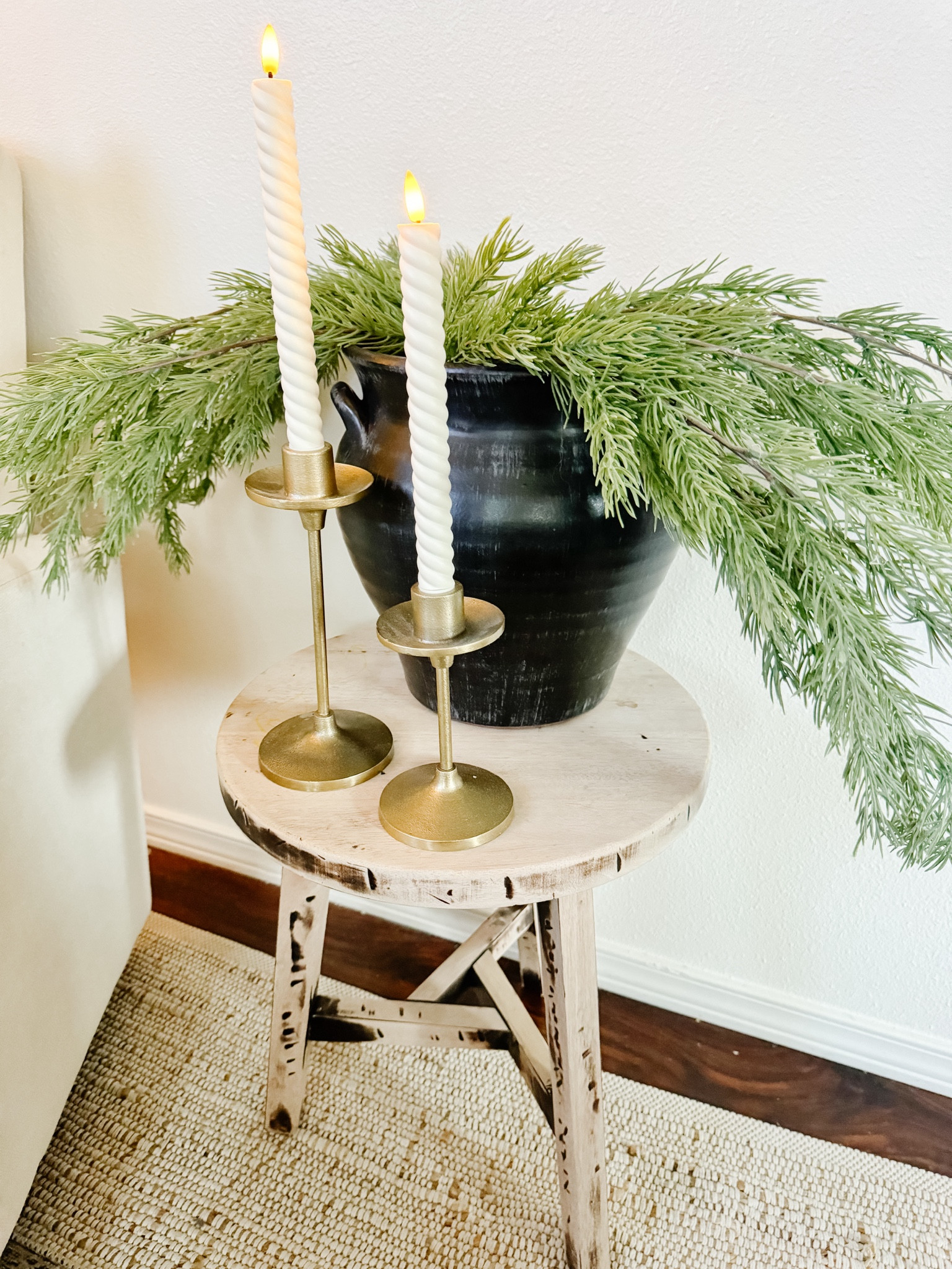 These pine bushes from Michael’s are LOVE! 

christmas decor, christmas stems, Michael’s decor, pine stems, christmas stems, organic modern 

#LTKhome #LTKstyletip #LTKSeasonal