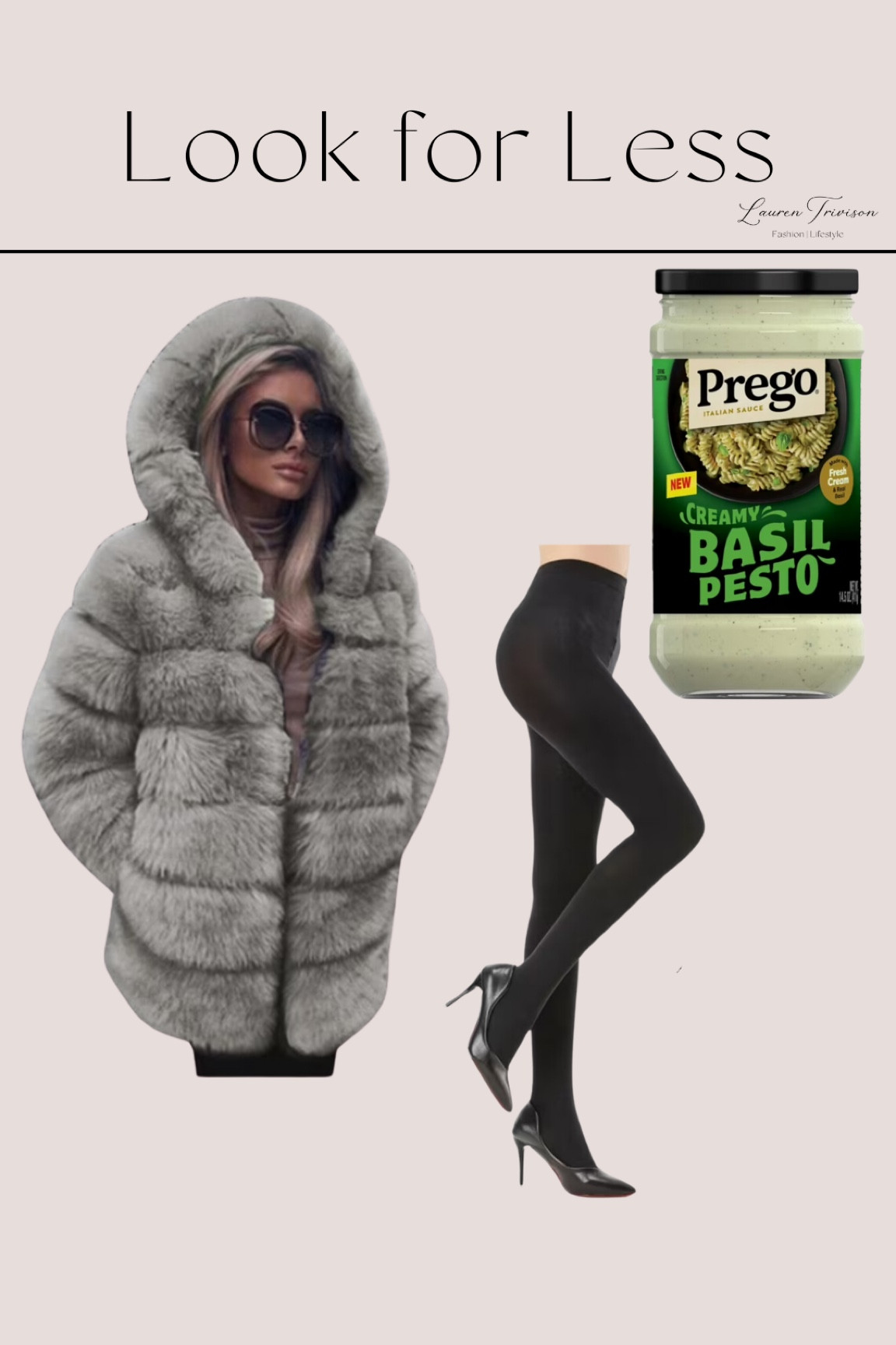 Pesto the penguin inspired Halloween costume! Featuring a cozy grey fur coat. 


#LTKFindsUnder100 #LTKMidsize #LTKHalloween