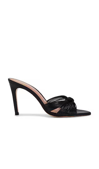 House of Harlow 1960 x REVOLVE Joy Heel in Black. - size 6.5 | Revolve Clothing (Global)