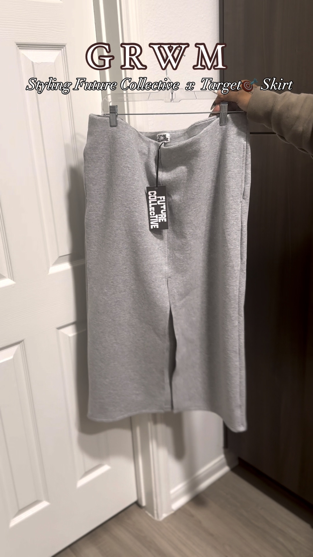 Style my latest Target 🎯 Pickup! 

#LTKMidsize #LTKStyleTip #LTKWatchNow