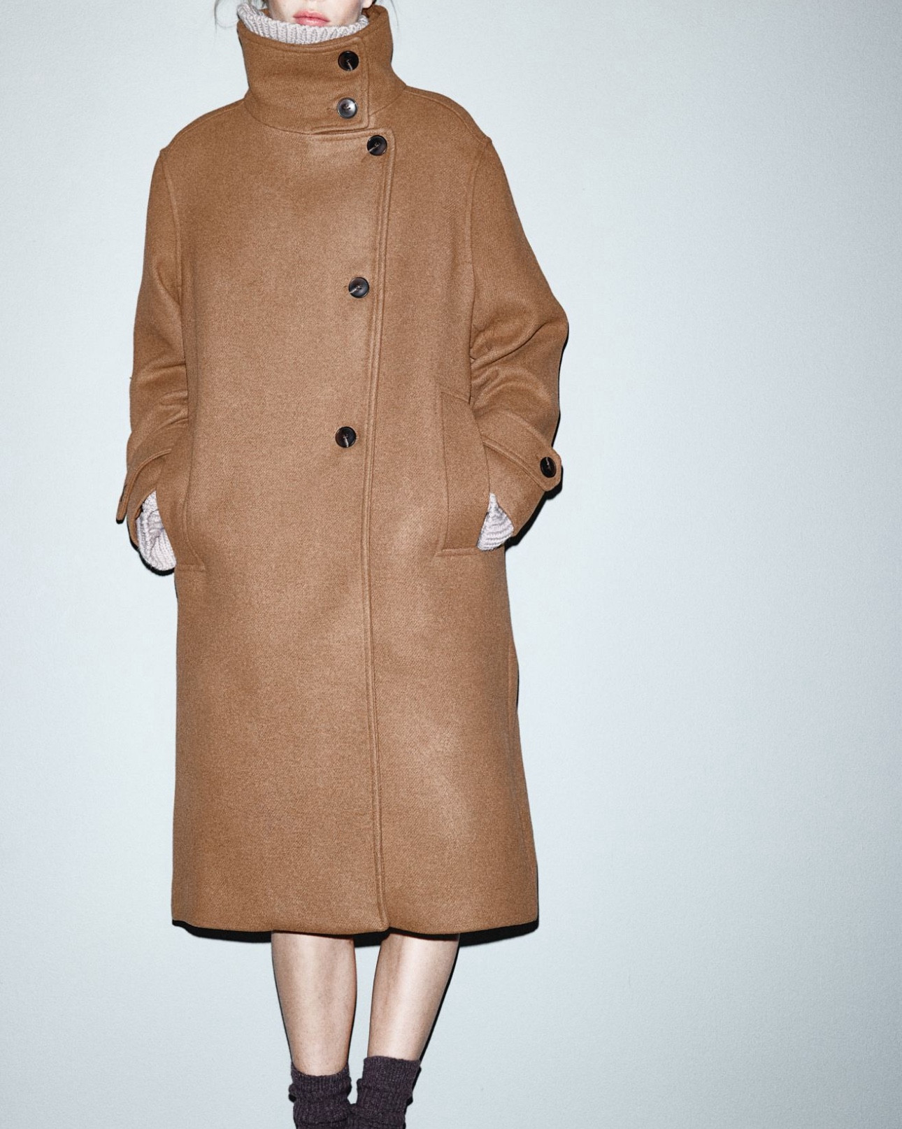 High collar coatt

#LTKSeasonal #LTKStyleTip #LTKHoliday