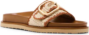 Memphis Slide Sandal (Women) | Nordstrom Rack