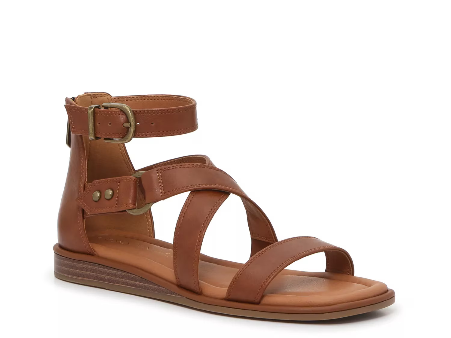 Crown Vintage Riana Gladiator Sandal | DSW