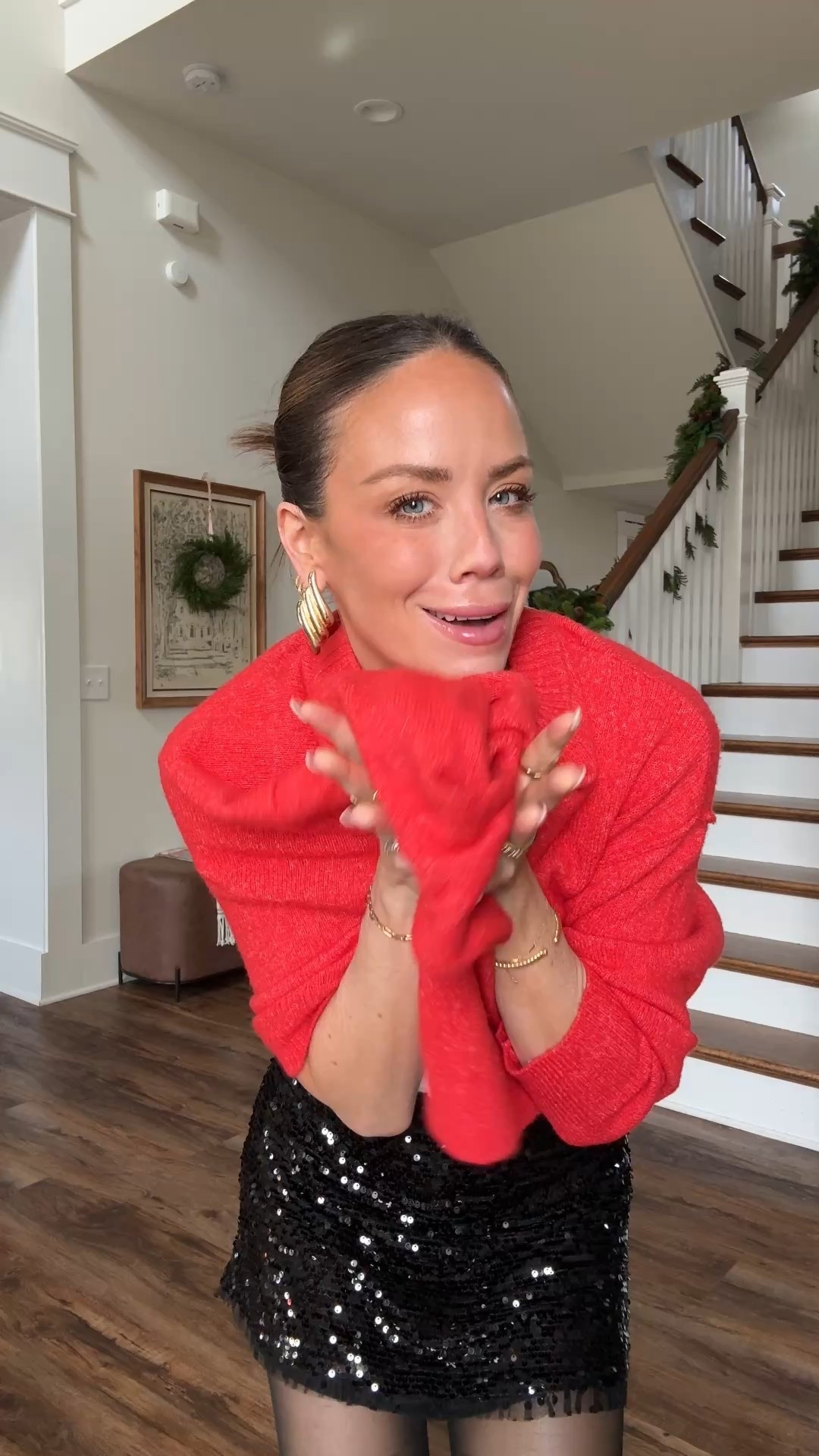 @americaneagle holiday sale! In XS/0 all! #AEPartner

#LTKHoliday #LTKGiftGuide #LTKSaleAlert