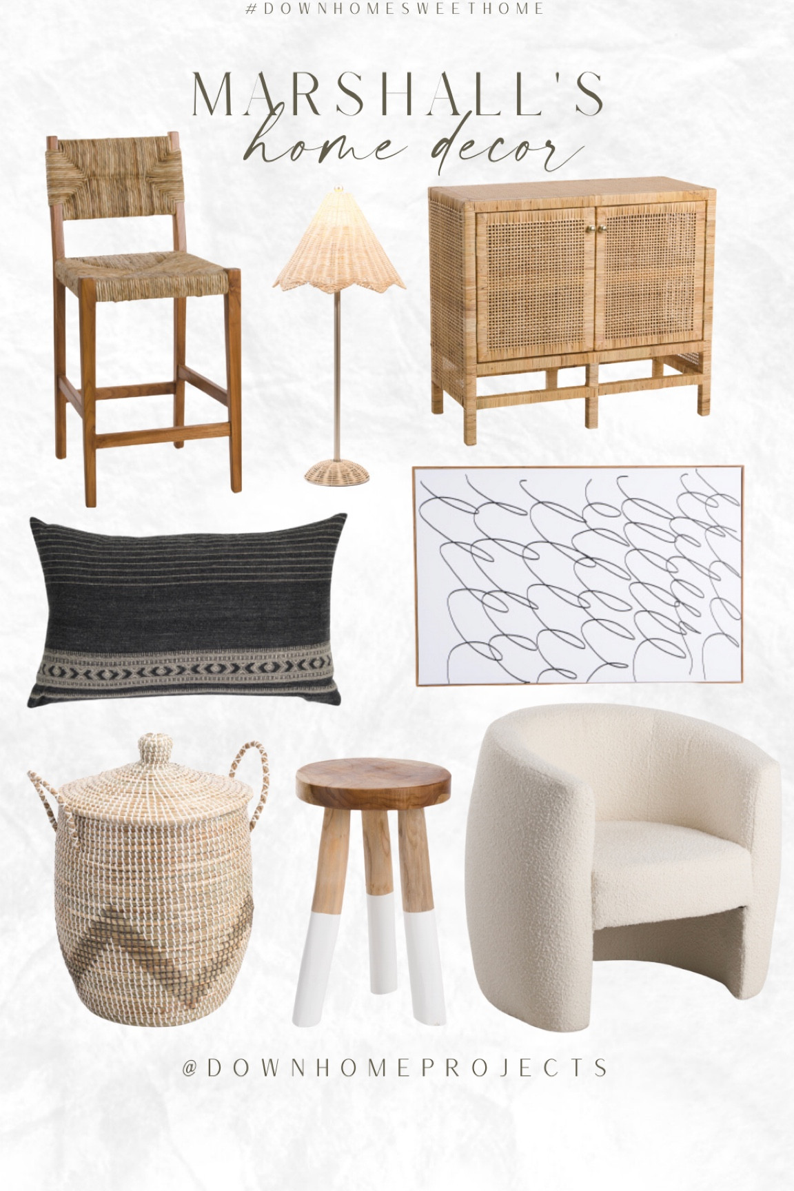 So many designer dupes from Marshall’s right now 😍🙌🏻 

#LTKunder100 #LTKFind #LTKhome