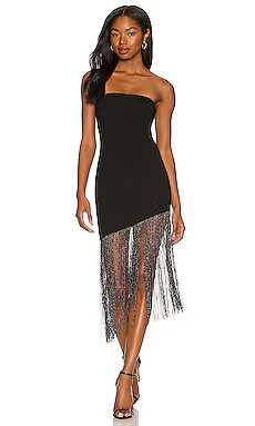 Cleo Strapless Dress
                    
                    superdown | Revolve Clothing (Global)