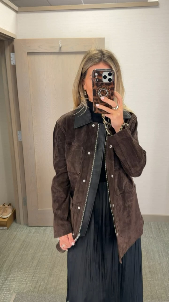 Nordstrom anniversary sale dresses + outerwear

#LTKOver40 #LTKPetite #LTKSaleAlert