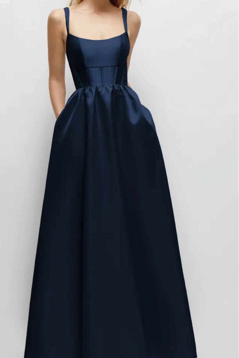 Beautiful dress

#LTKMostLoved