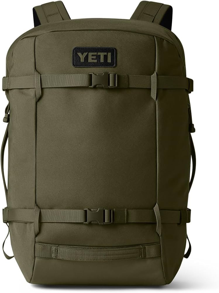 YETI Crossroads Backpack | Amazon (US)