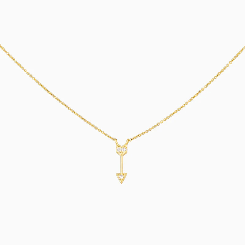Due South Necklace | Uncommon James