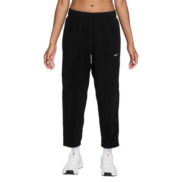Women's Nike One Therma Leggings XLarge Black/White | Scheels Sports