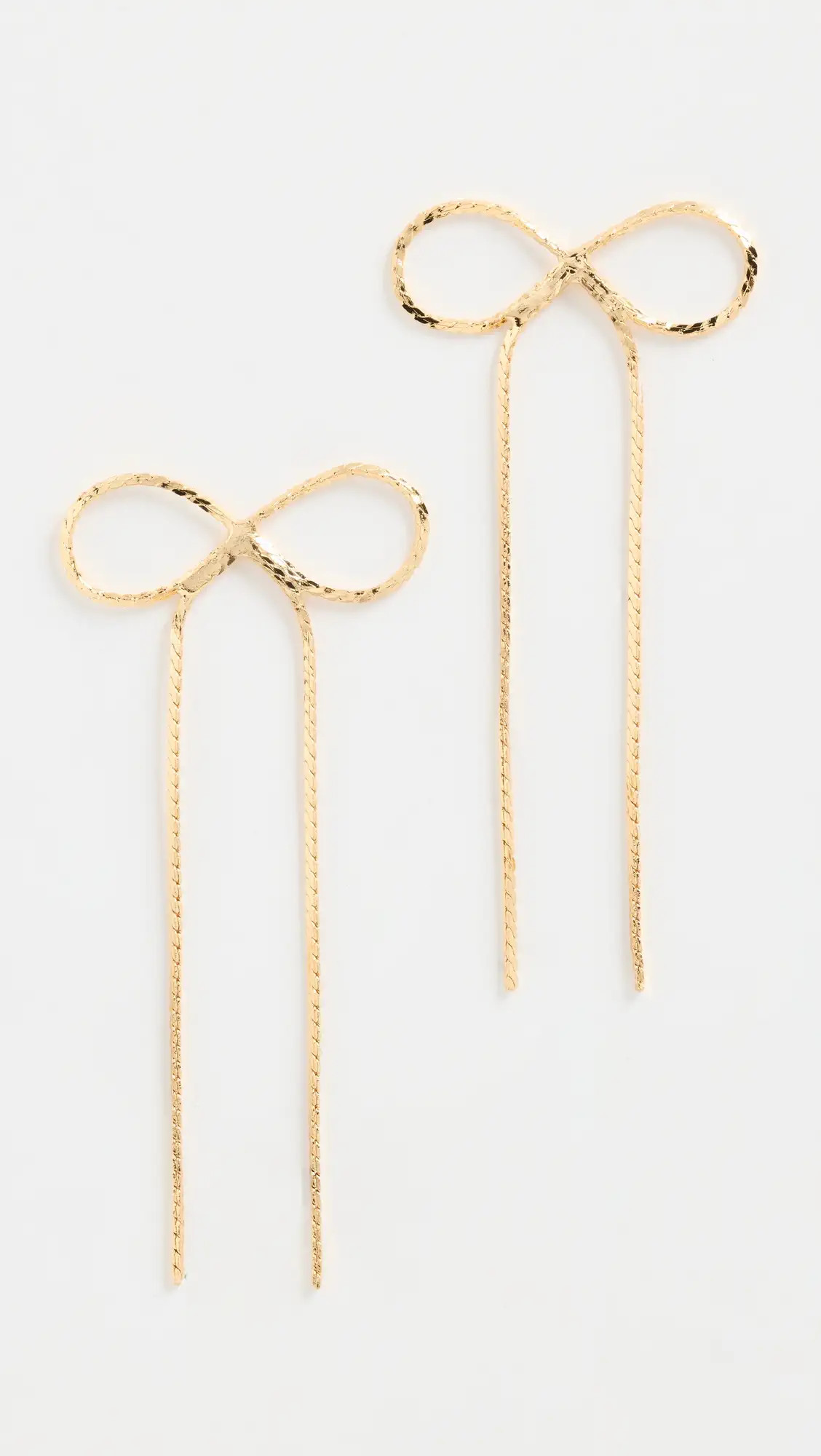 SHASHI Kate Earrings | Shopbop | Shopbop