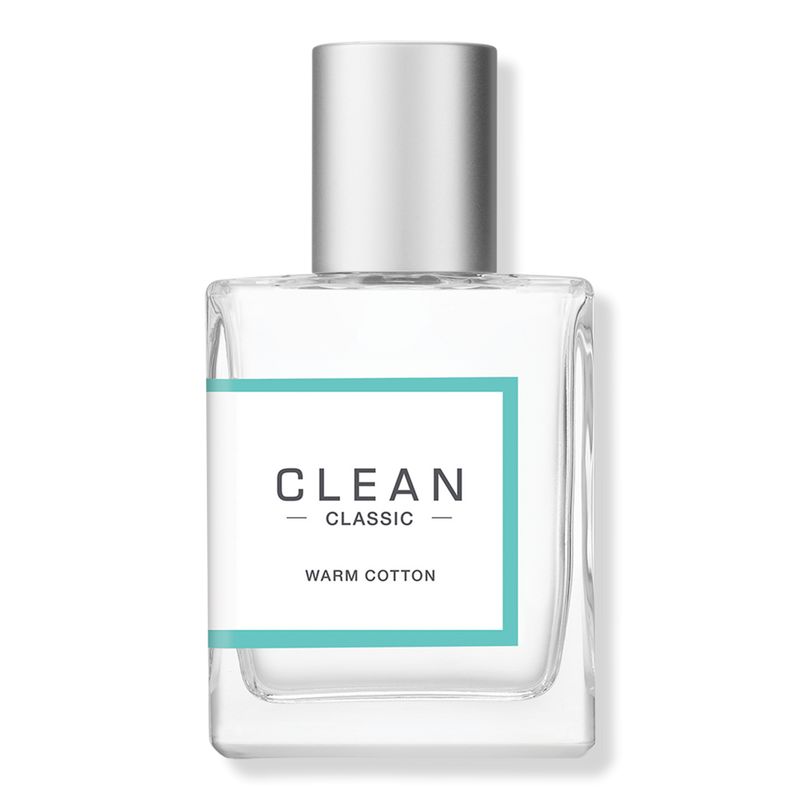 Clean Classic Warm Cotton Eau de Parfum | Ulta Beauty | Ulta
