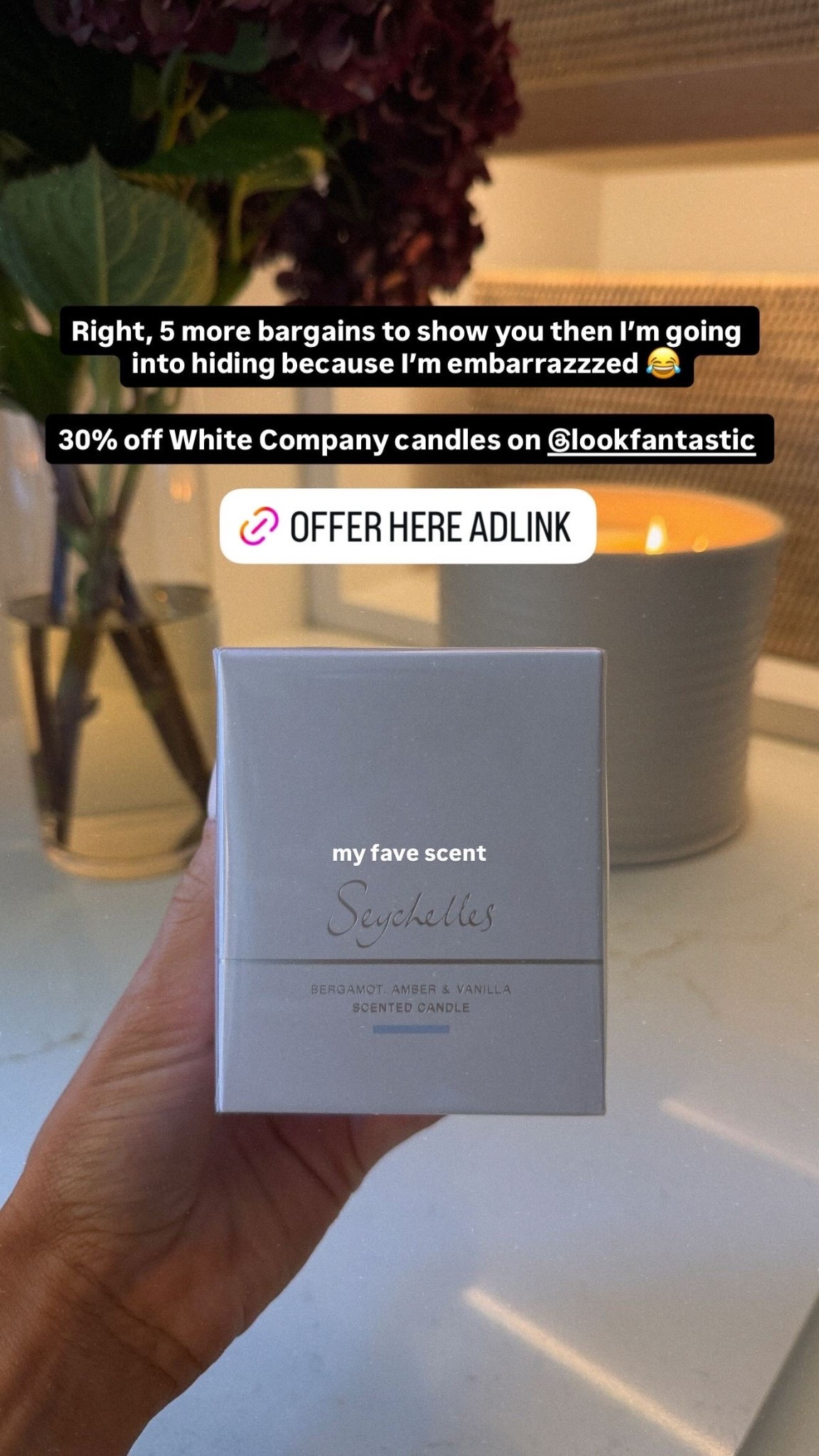 Was £25 now £17.50 ✨

#LTKCyberWeek #LTKgiftguide #LTKsale