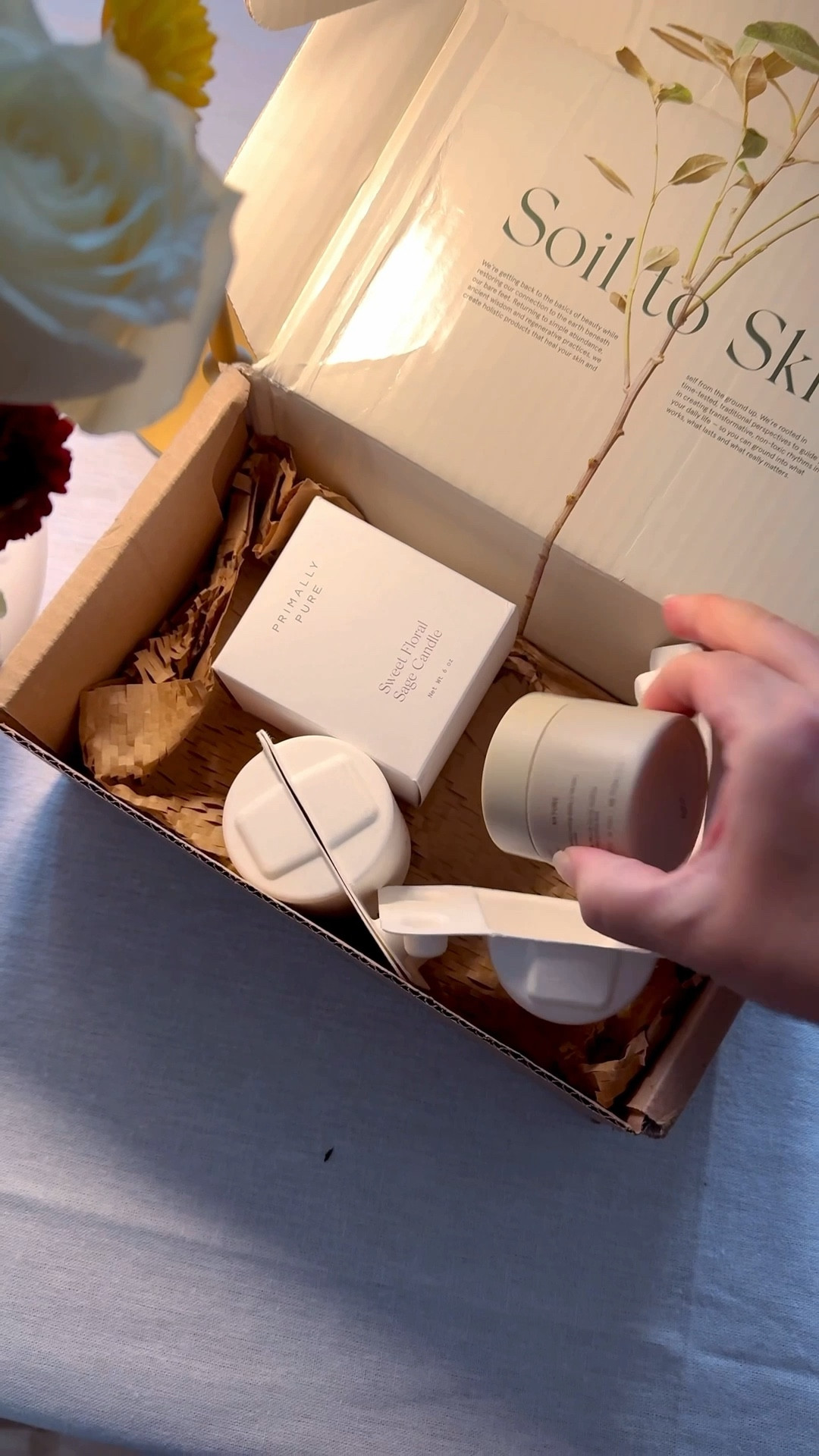 The best products to gift or buy for yourself!!

#LTKBeauty #LTKGiftGuide #LTKBaby